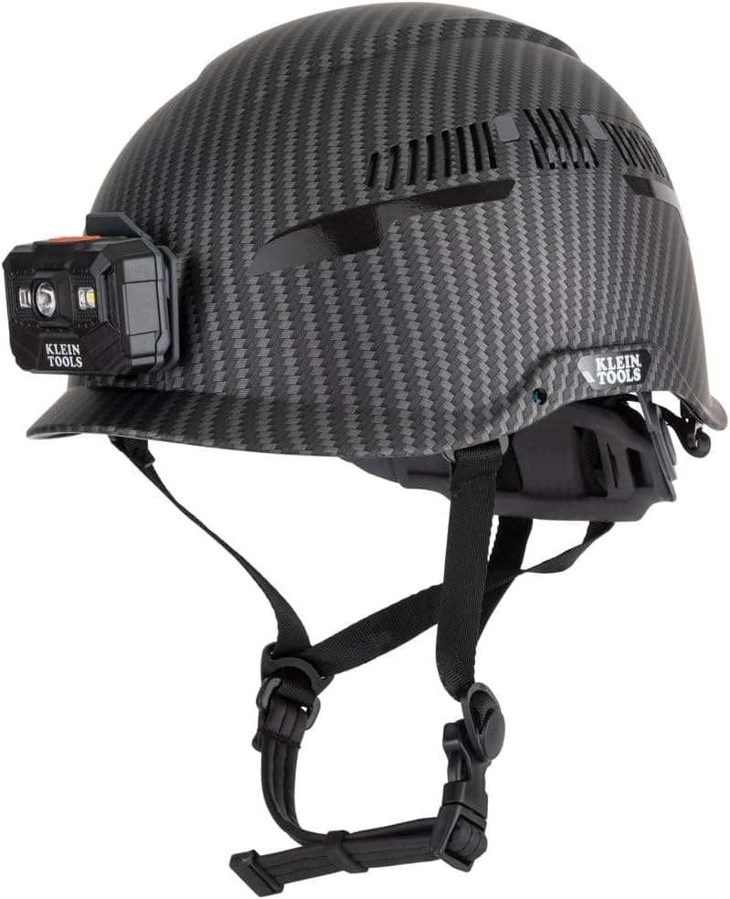 Klein Tools 60517 Safety Helmet